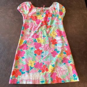 girls Lilly Pulitzer summer dress